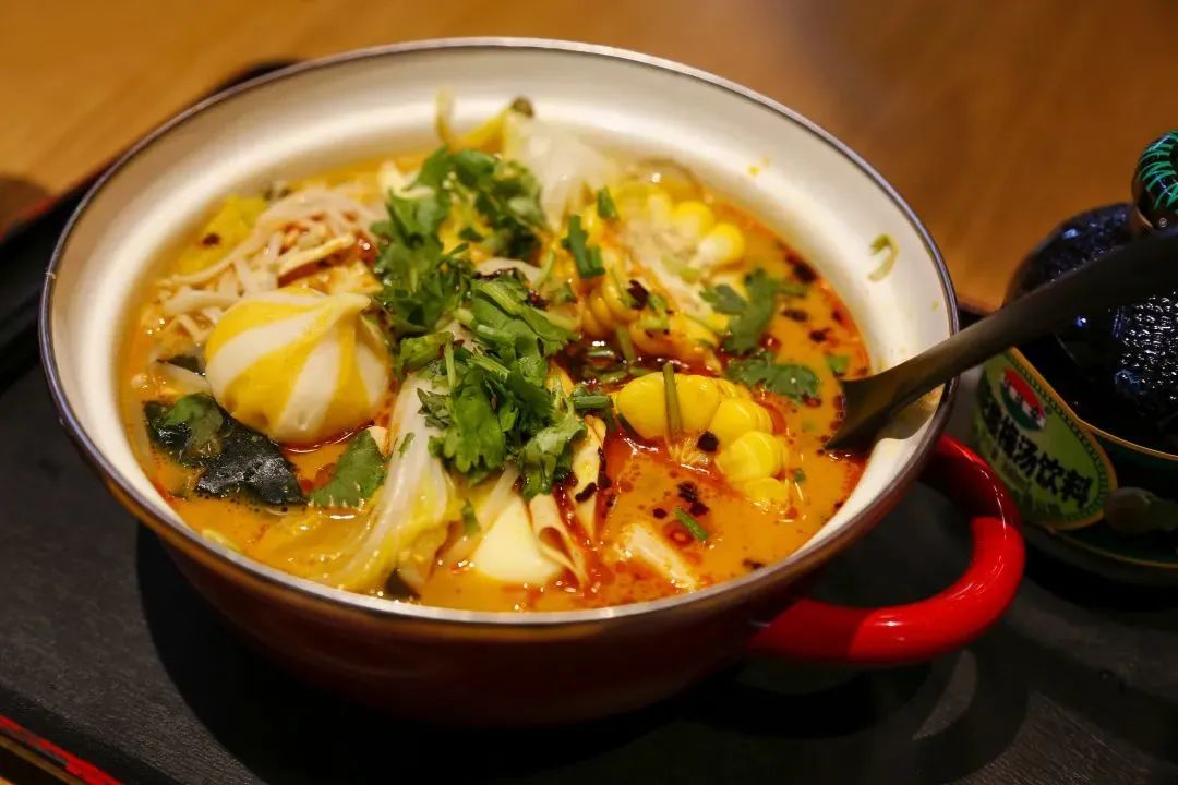 开店秘诀150万开一家麻辣烫,年入百万创业第一人