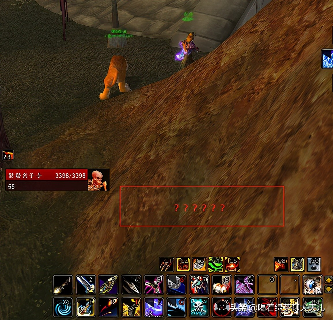 魔兽怀旧服网易有爱插件设置教程,怀旧服网易有爱插件法师最佳设置