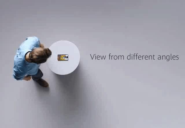 5g版华为mate30深度拍照,华为mate40系列发布