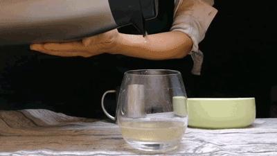 化痰止咳萝卜蜜，请为它打call