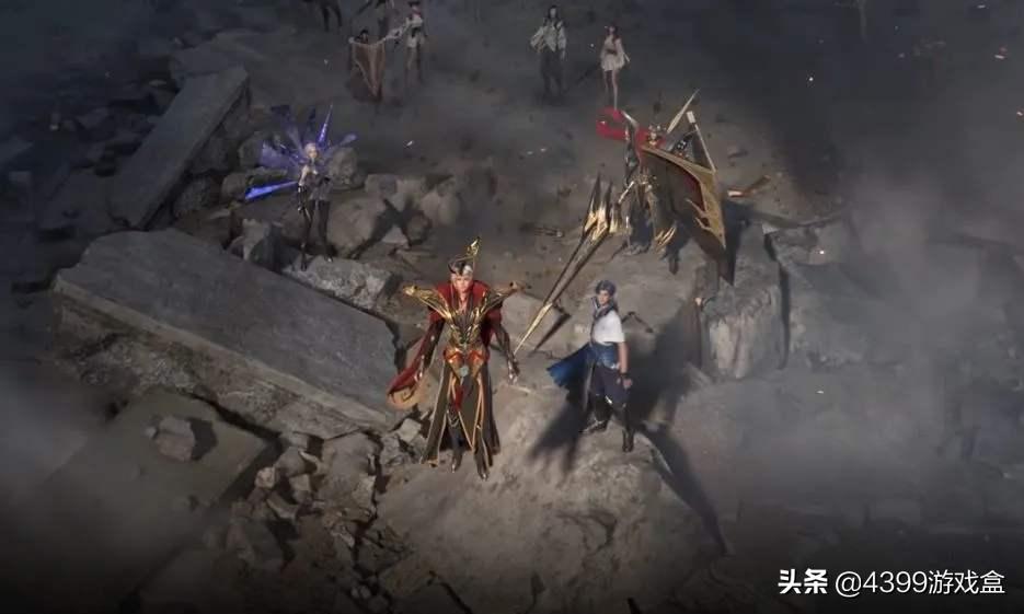 蒙恬防御状态下一技能有什么用,蒙恬开局主一技能还是主二技能