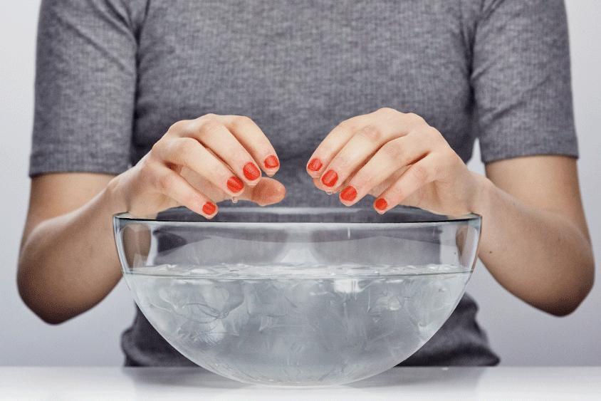 古代女人美甲的讲究,古代女子用什么美甲