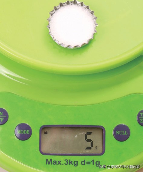 甲状腺患者应该吃哪种无碘盐,甲状腺病人应该吃什么无碘盐