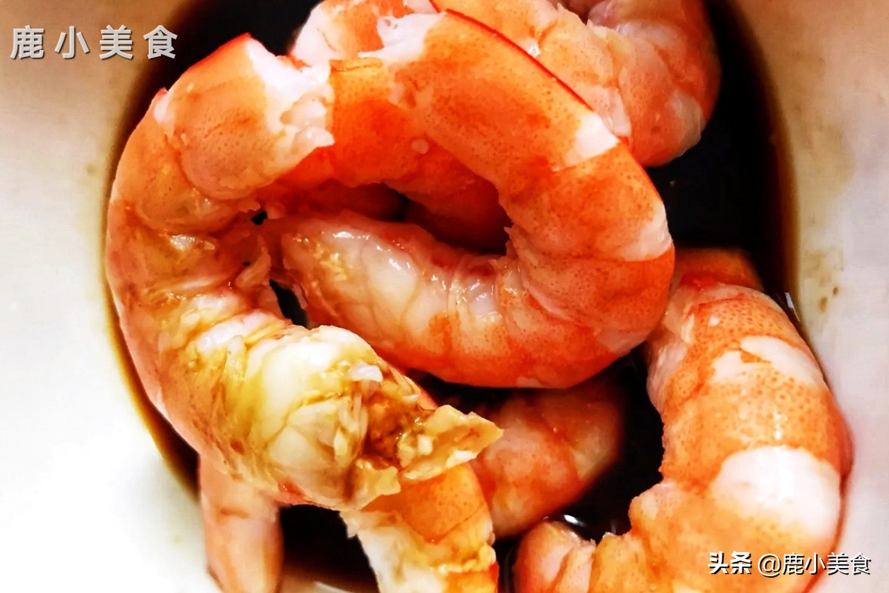 做水煮虾放盐吗,开水煮虾煮几分钟最合适