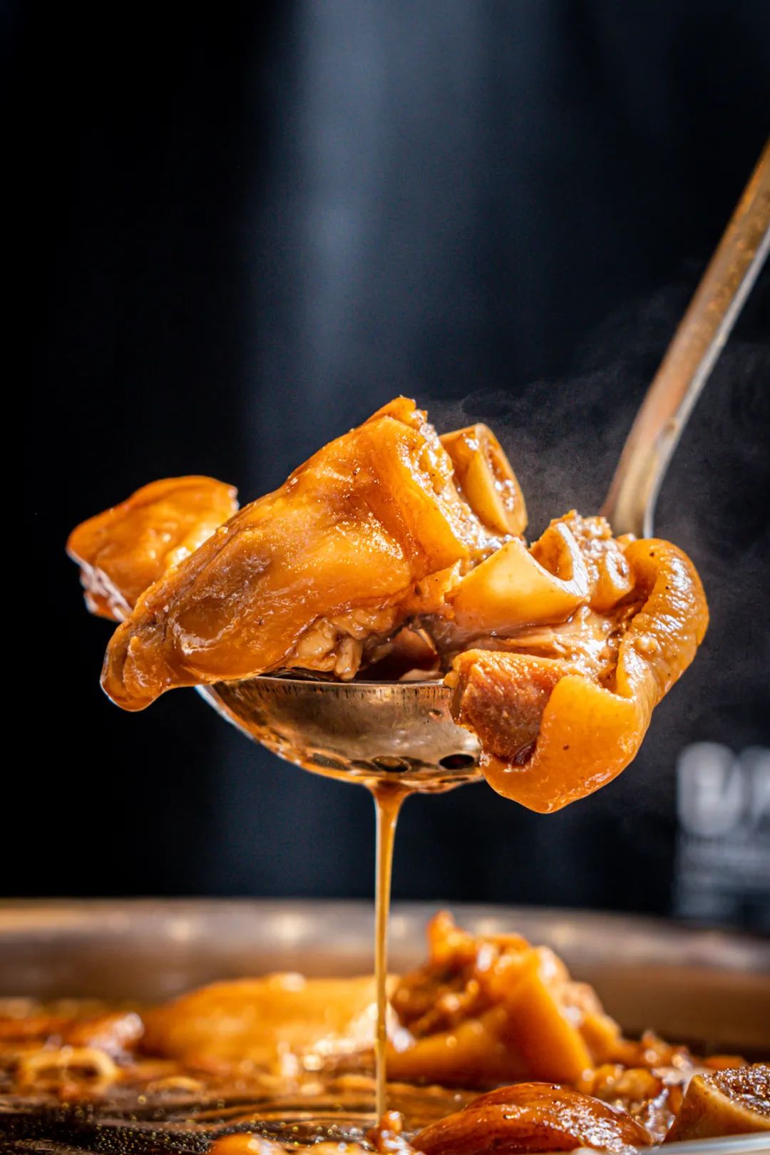 「卤林少堂主」2岁生日“虎”出新招,新品5元吃