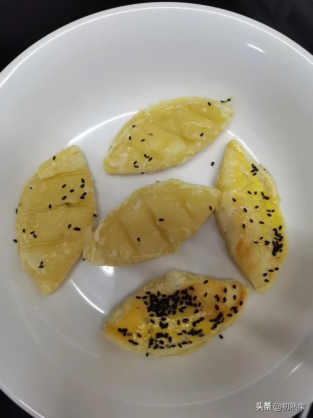 买了个不熟的榴莲怎么存放,买到榴莲不甜也不熟怎么办