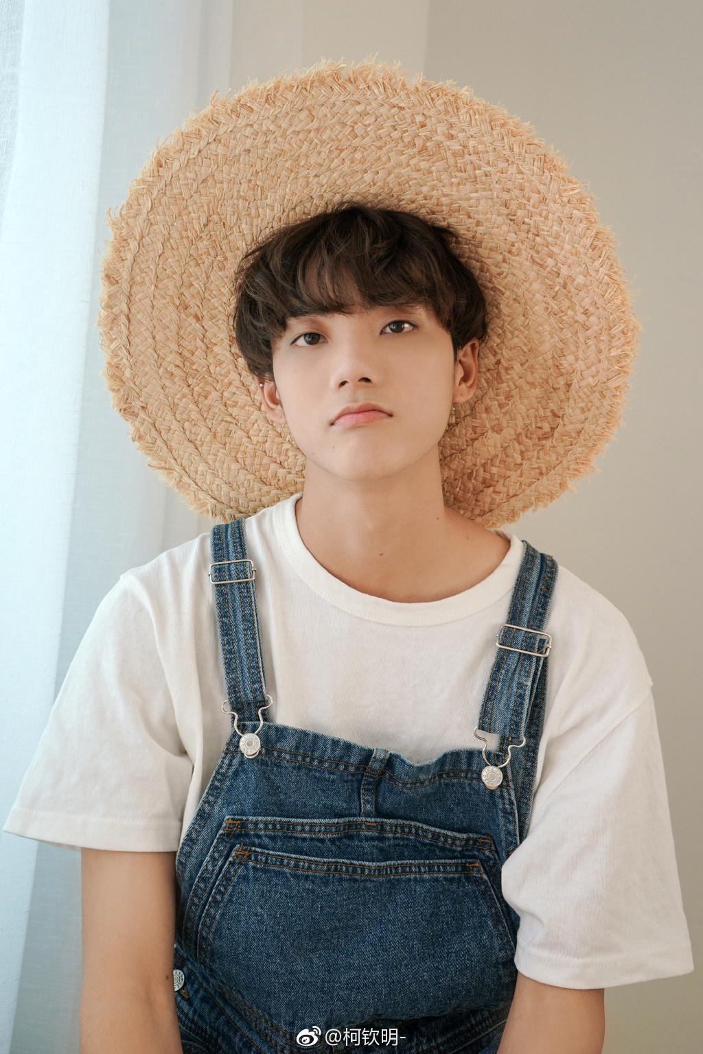 易烊千玺偶练,易烊千玺小成员