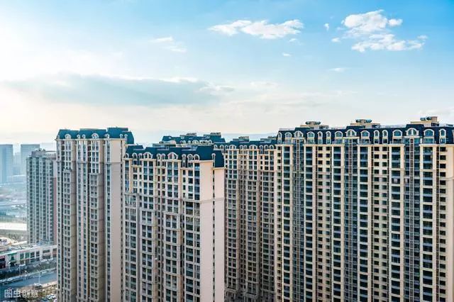 高楼成为了危房怎样处理,高楼老化了成危房怎么解决