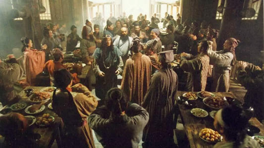 宋江平定了方腊起义吗,宋江攻打方腊是招安前还是招安后