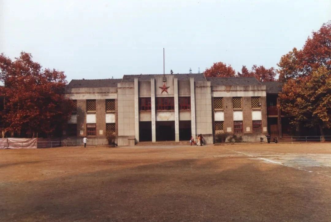 南京十所顶尖名校,南京这所新校为何底气十足