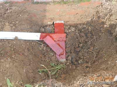 农村自建房接地教程,农村自建房如何制作接地