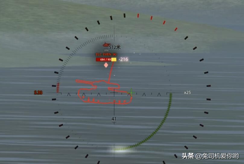 坦克世界c系真的不值得玩吗,坦克世界cdc加强了吗