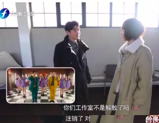 筷子兄弟正面回应是否解散,筷子兄弟回应解散