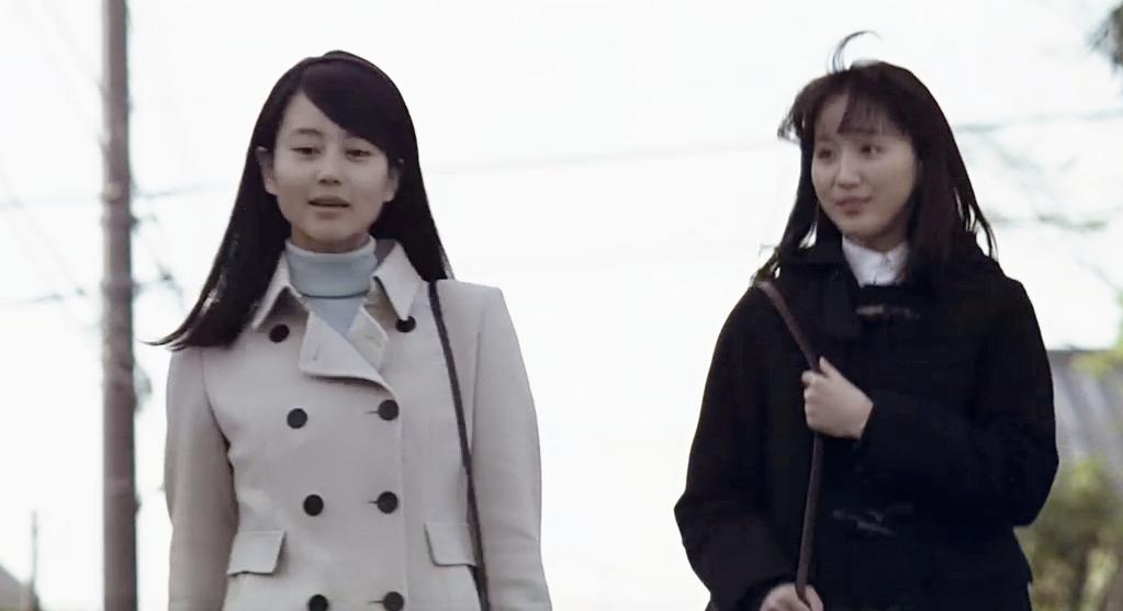 白夜行川岛江利子是谁演的,白夜行川岛江利子被谁袭击