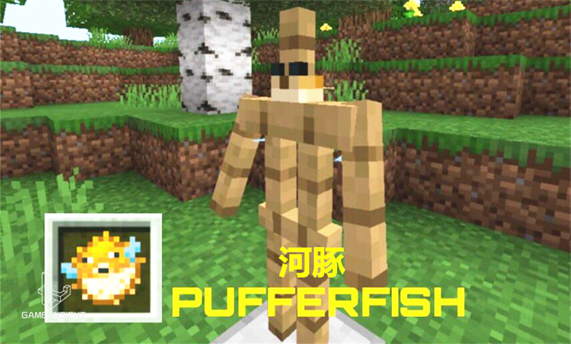 我的世界萌新黑科技,我的世界五个吓坏萌新的瞬间