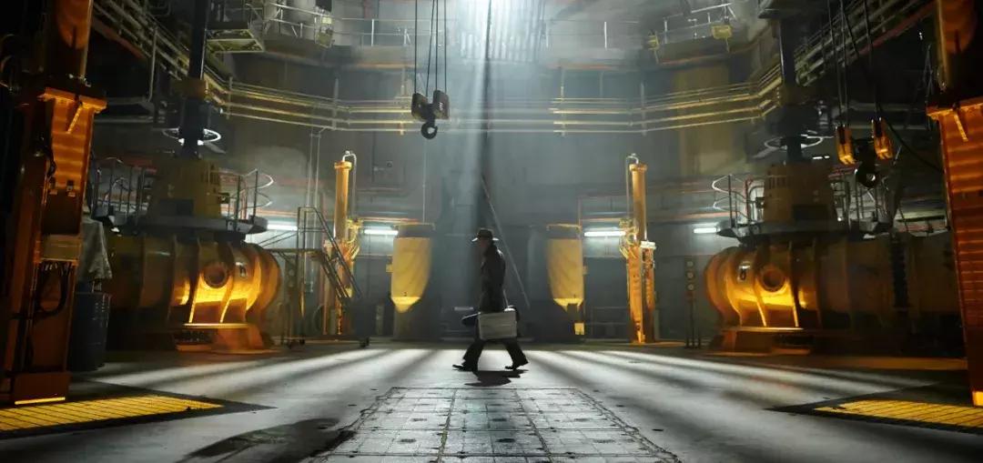 太野了！捂脸看完，这些硬盘神片，不能就我一个人瞎…