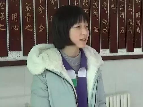 “比翼行动”山区项目校学生心声：翼课网让我有了成就感！