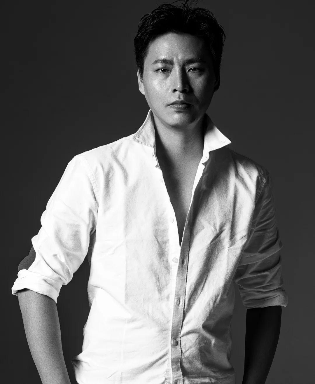 连明星都爱去的空中发型屋,甩了网红店十几条街