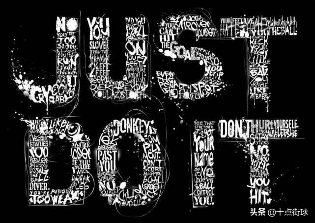 耐克广告语惹众怒别输给一只兔子,耐克的广告公司标语