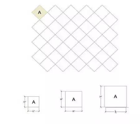 客厅铺哑光瓷砖和亮光瓷砖哪个好,客厅1200*600瓷砖铺贴效果图