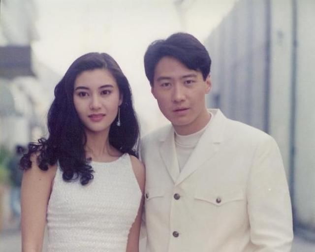 黎明风流倜傥,黎明花花公子