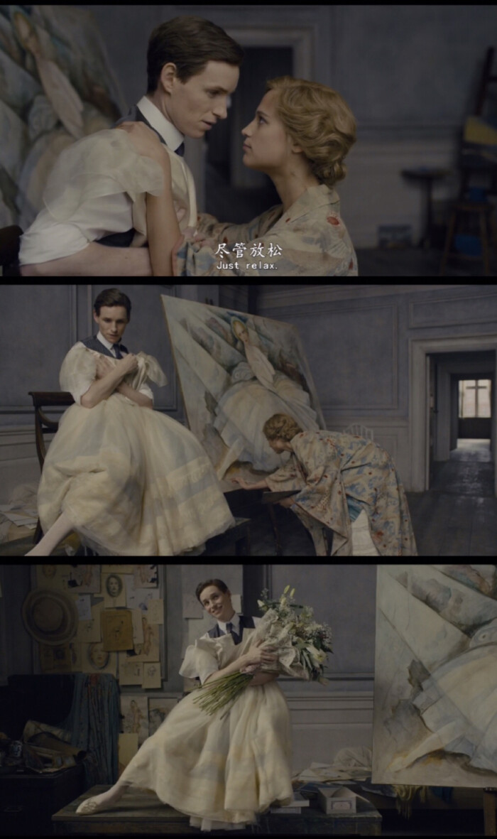 男子酷爱女装，妻子竟支持他变性，是精神病还是女性意识的觉醒