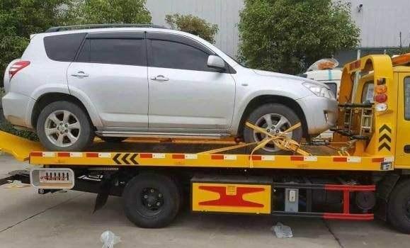 开车半路没油,开车半路没油迷路怎么办