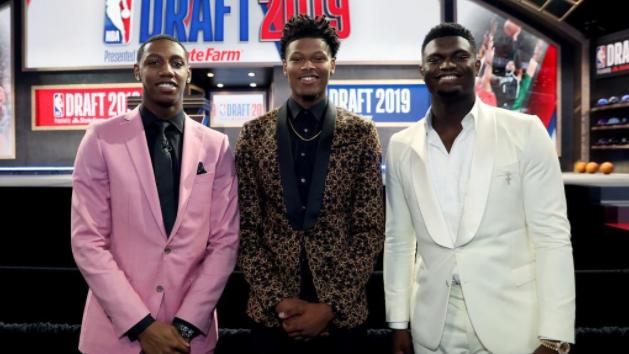 混血体育成效显著，日本首个NBA乐透球员正式诞生