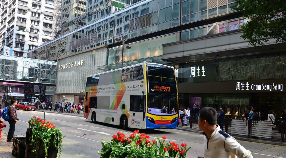 一分钟带你了解香港尖沙咀,一分钟时间了解香港旅游攻略