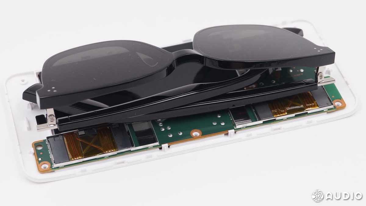 拆解报告：华为HUAWEIXGentleMonsterEyewear智能眼镜