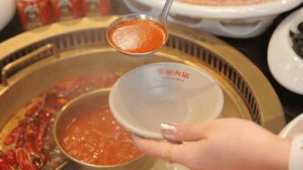 大连重庆火锅哪家正宗最好吃,大连重庆火锅底料