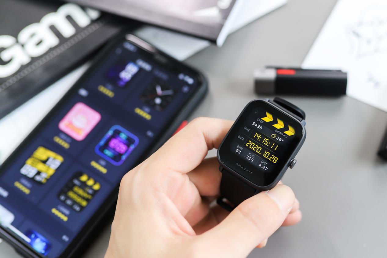 高精度血氧监测智能手表哪家强,智能健康监测手表推荐400以下