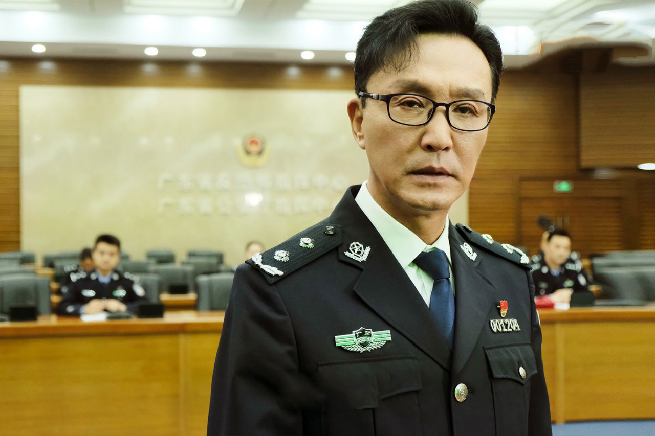 人民的名义刑侦电视剧,最近好看的反腐刑侦剧