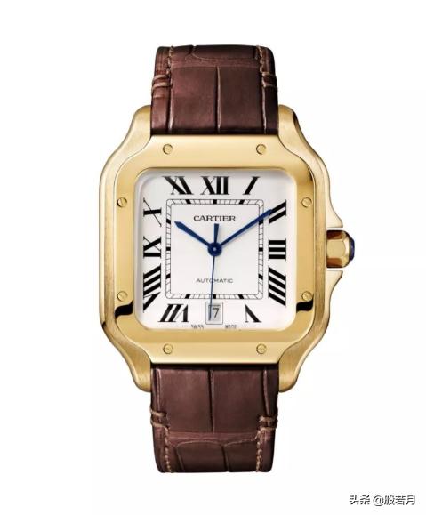 李佳琦其实一直在种草珠宝，你们有发现吗？