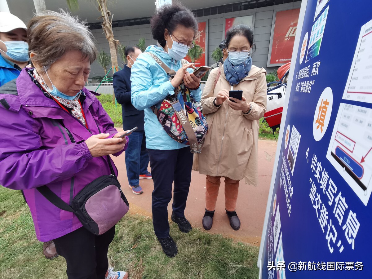 回国攻略!美国回中国仅此9个航班,别买错