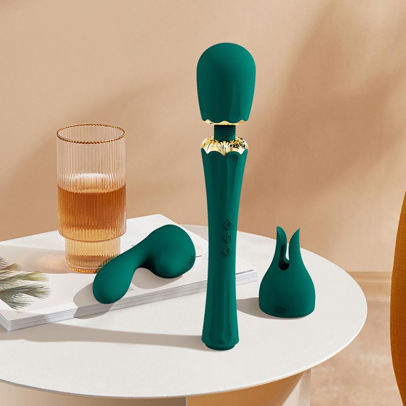 知名轻奢情趣品牌ZALO：携2021初秋新品KYRO隆重上线