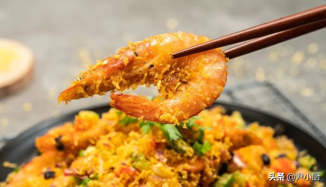 过年炸货教程简单又好吃,简单春节炸货100种做法