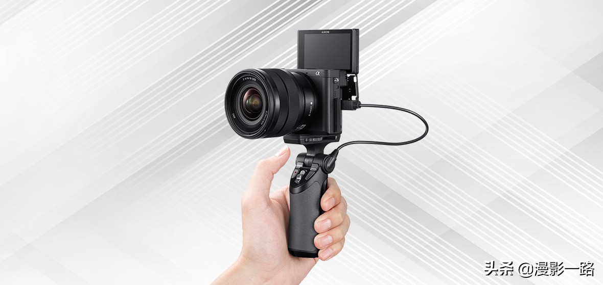 索尼微单A6400上手初体验:拥有A9“芯”的高阶入门机的VLOG机?