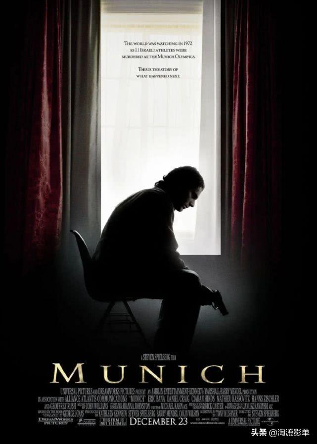 斯皮尔伯格最经典的影片,斯皮尔伯格最高水平的两部影片