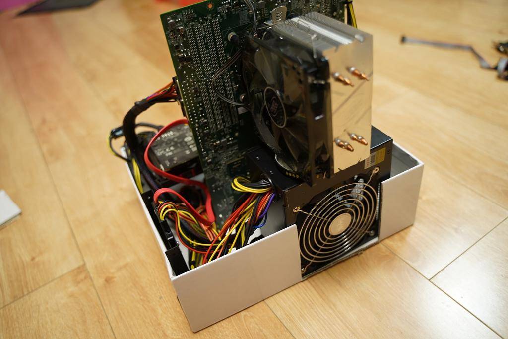 益德主板,益德电脑主板怎么样