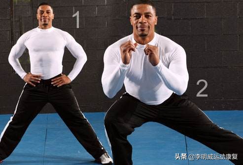 怎样瘦小腿训练,瘦小腿内侧腓肠肌练习