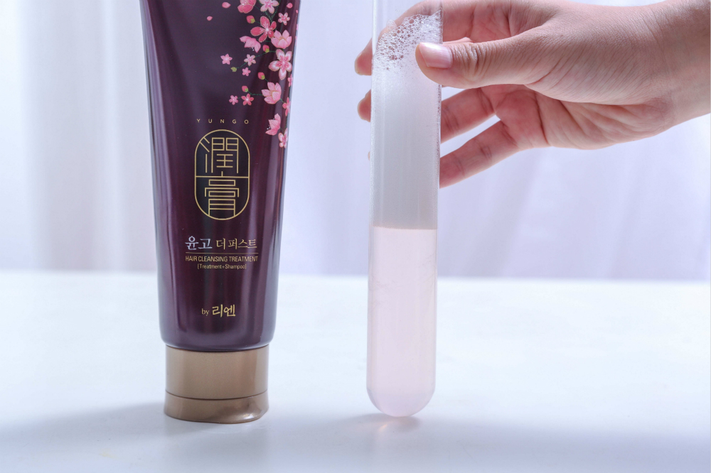 细软塌发质多久洗一次头发,怎样拯救一天就油的头发