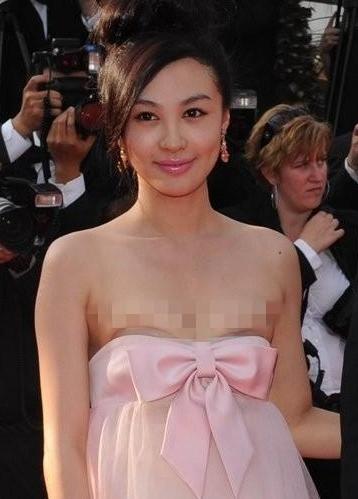 明星遇到哪些尴尬事,明星c位尴尬事