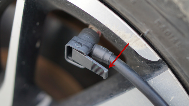 有了70迈汽车轮胎充气泵，我打算在家门口摆个充气摊位赚钱了