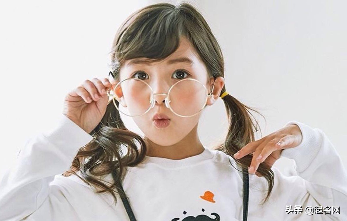 可爱简单的宝宝小名,呆萌可爱好听的宝宝小名大全