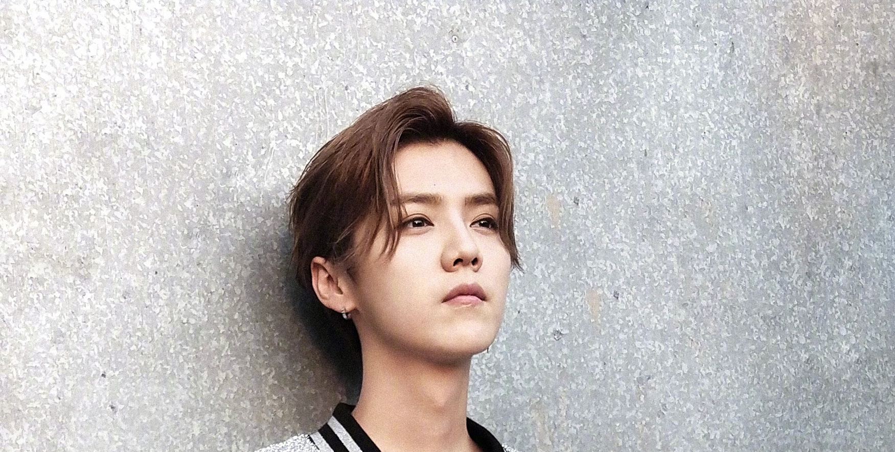 鹿晗的6000万粉丝,鹿晗粉丝有五千万吗