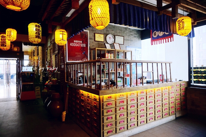 强烈推荐井派重庆老火锅,井格重庆老火锅