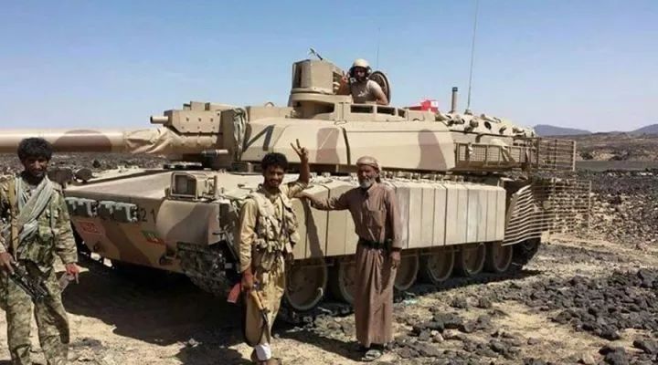 沙特军费世界第3，为何能被穿拖鞋的也门胡赛武装打成那副惨样？