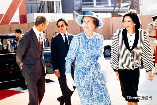 指腹为婚，豪门女婿创千亿帝国，港岛四大家族世纪风云