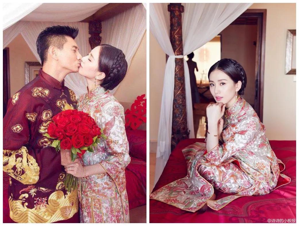 适合新娘结婚当天穿的便装内搭,2020最流行新娘衣服搭配